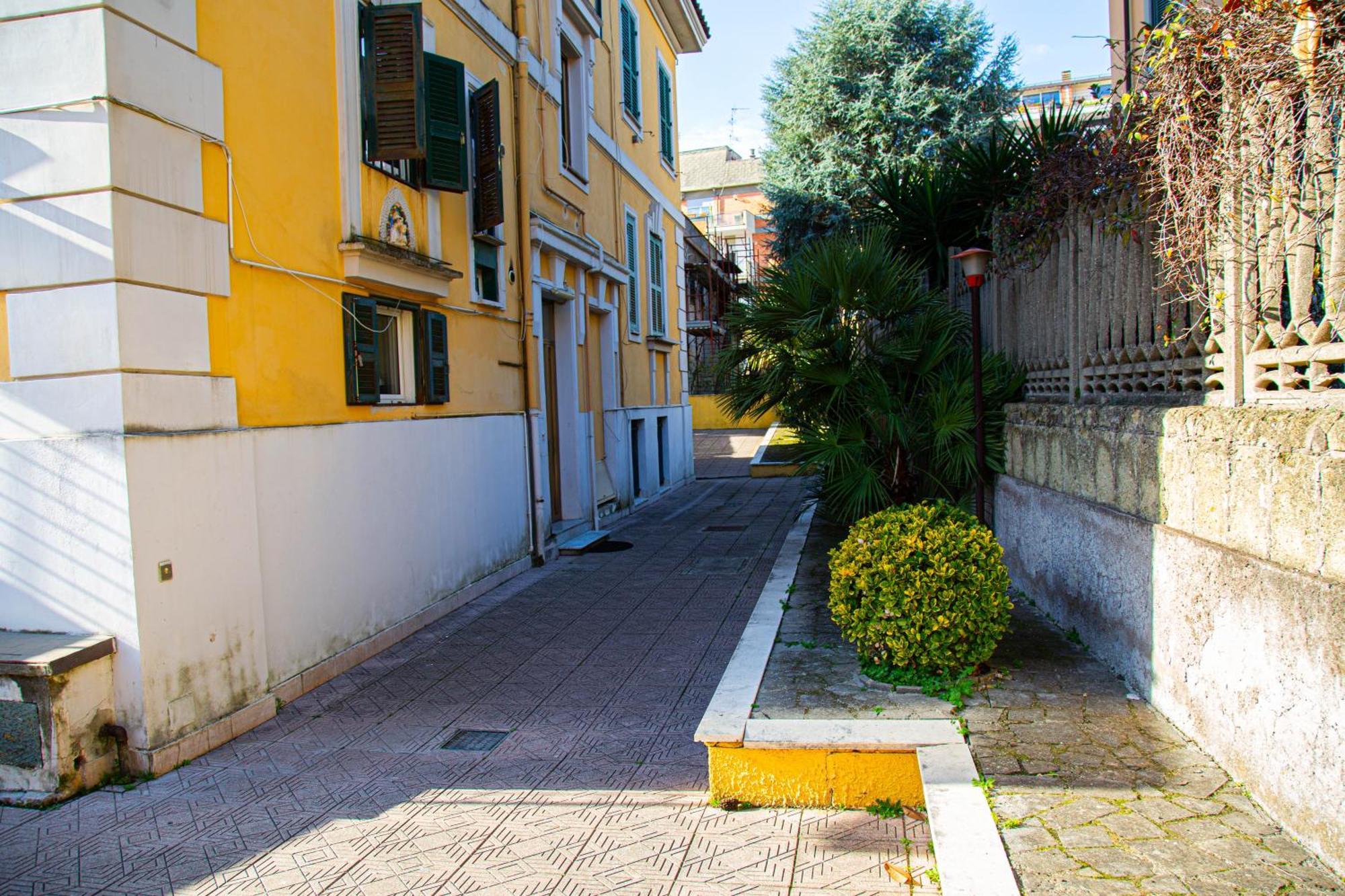 Vive Rome&Vatican Exterior foto