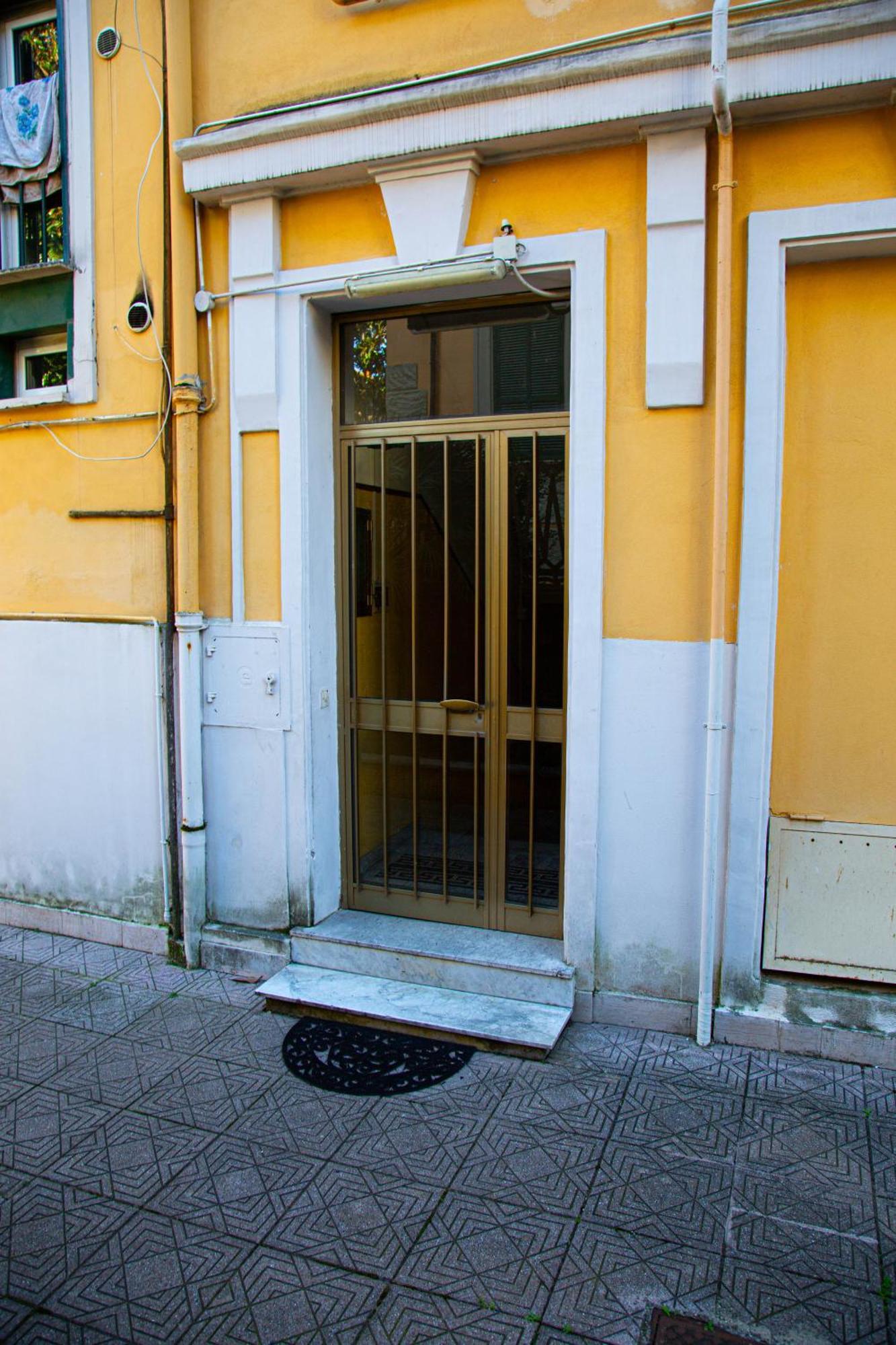 Vive Rome&Vatican Exterior foto