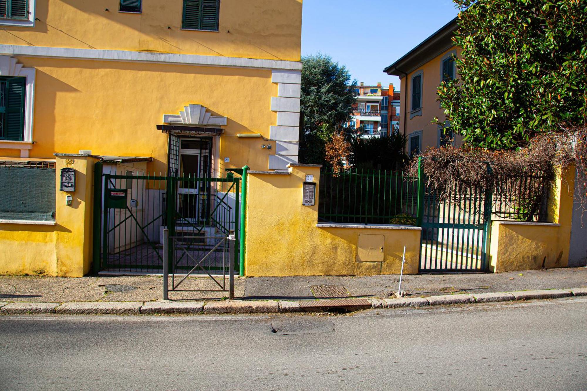 Vive Rome&Vatican Exterior foto